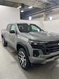 New 2024 Chevrolet Colorado Z71 Crew Cab 4x4, Pickup for sale #R1196437 - photo 3