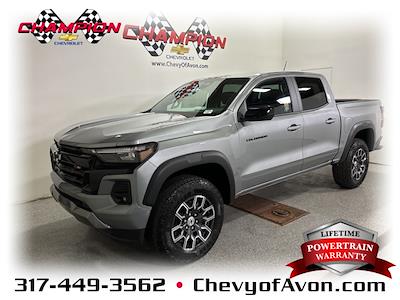 2024 Chevrolet Colorado Crew Cab 4x4, Pickup for sale #R1197649 - photo 1