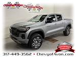 2024 Chevrolet Colorado Crew Cab 4x4, Pickup for sale #R1197649 - photo 1