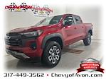 2024 Chevrolet Colorado Crew Cab 4x4, Pickup for sale #R1197672 - photo 1