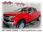 2020 Chevrolet Silverado 1500 Crew Cab 4x4, Pickup for sale #R1197672A - photo 1