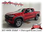 2024 Chevrolet Colorado Crew Cab 4x4, Pickup for sale #R1197684 - photo 1