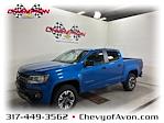 2022 Chevrolet Colorado Crew Cab 4x4, Pickup for sale #R1197684A - photo 1