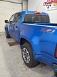 2022 Chevrolet Colorado Crew Cab 4x4, Pickup for sale #R1197684A - photo 2