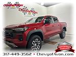 New 2024 Chevrolet Colorado Z71 Crew Cab 4x4, Pickup for sale #R1197703 - photo 1