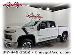 2024 Chevrolet Silverado 2500 Crew Cab 4x4, Pickup for sale #R1211788 - photo 4