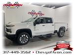 2024 Chevrolet Silverado 2500 Crew Cab 4x4, Pickup for sale #R1226103 - photo 1