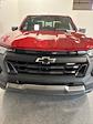 New 2024 Chevrolet Colorado Trail Boss Crew Cab 4x4, Pickup for sale #R1235284 - photo 10