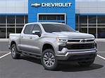 2024 Chevrolet Silverado 1500 Crew Cab 4x4, Pickup for sale #R1252488 - photo 7