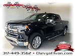 2024 Chevrolet Silverado 1500 Crew Cab 4x4, Pickup for sale #R1266654 - photo 1