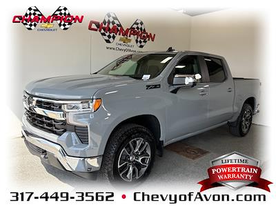 2024 Chevrolet Silverado 1500 Crew Cab 4x4, Pickup for sale #R1266768 - photo 1