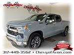 2024 Chevrolet Silverado 1500 Crew Cab 4x4, Pickup for sale #R1266768 - photo 1