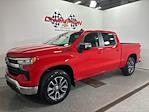 2024 Chevrolet Silverado 1500 Crew Cab 4x4, Pickup for sale #R1267361 - photo 1