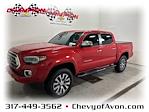 2022 Toyota Tacoma Double Cab 4WD, Pickup for sale #R1268520A - photo 1