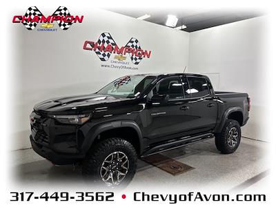 2024 Chevrolet Colorado Crew Cab 4x4, Pickup for sale #R1298139 - photo 1