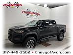 2024 Chevrolet Colorado Crew Cab 4x4, Pickup for sale #R1298139 - photo 1