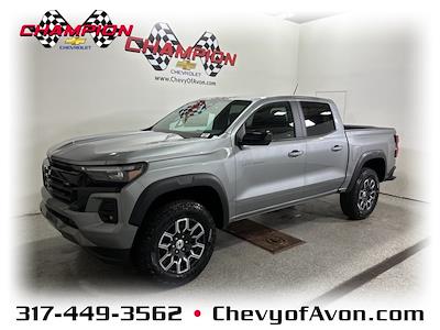 New 2024 Chevrolet Colorado Z71 Crew Cab 4x4, Pickup for sale #R1300206 - photo 1