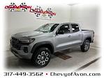 New 2024 Chevrolet Colorado Z71 Crew Cab 4x4, Pickup for sale #R1300206 - photo 1