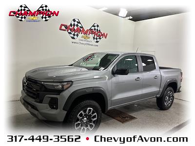 New 2024 Chevrolet Colorado Z71 Crew Cab 4x4, Pickup for sale #R1300217 - photo 1