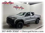 New 2024 Chevrolet Colorado Trail Boss Crew Cab 4x4, Pickup for sale #R1300299 - photo 1