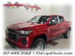 2024 Chevrolet Colorado Crew Cab 4x4, Pickup for sale #R1304883 - photo 1