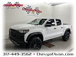 New 2024 Chevrolet Colorado Trail Boss Crew Cab 4x4, Pickup for sale #R1305859 - photo 1