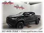 New 2024 Chevrolet Colorado Trail Boss Crew Cab 4x4, Pickup for sale #R1310702 - photo 1