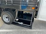 New 2024 Chevrolet Silverado 3500 Work Truck Crew Cab 4x4, Knapheide Value-Master X Stake Bed for sale #RF268819 - photo 6