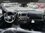 New 2024 Chevrolet Silverado 3500 Work Truck Crew Cab 4x4, Knapheide Value-Master X Stake Bed for sale #RF268819 - photo 8
