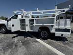 New 2024 Chevrolet Silverado 3500 Work Truck Regular Cab 4x4, Knapheide Contractor Body Combo Body for sale #RF280302 - photo 23
