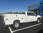 2024 Chevrolet Silverado 2500 Crew Cab SRW 4x2, Knapheide Steel Service Body Service Truck for sale #RF290304 - photo 15