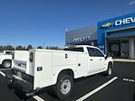 2024 Chevrolet Silverado 2500 Crew Cab SRW 4x2, Knapheide Steel Service Body Service Truck for sale #RF290304 - photo 9