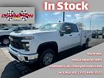 2024 Chevrolet Silverado 2500 Crew Cab 4x4, Reading SL Service Body Service Truck for sale #RF436854 - photo 1