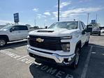 2024 Chevrolet Silverado 2500 Crew Cab 4x4, Reading SL Service Body Service Truck for sale #RF436854 - photo 22