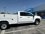 2024 Chevrolet Silverado 2500 Crew Cab 4x4, Reading SL Service Body Service Truck for sale #RF436854 - photo 23