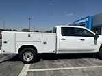 2024 Chevrolet Silverado 2500 Crew Cab 4x4, Reading SL Service Body Service Truck for sale #RF436854 - photo 24