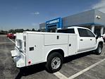 2024 Chevrolet Silverado 2500 Crew Cab 4x4, Reading SL Service Body Service Truck for sale #RF436854 - photo 25