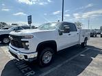 2024 Chevrolet Silverado 2500 Crew Cab 4x4, Reading SL Service Body Service Truck for sale #RF436854 - photo 29