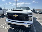 2024 Chevrolet Silverado 2500 Crew Cab 4x4, Reading SL Service Body Service Truck for sale #RF436854 - photo 3