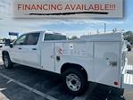 2024 Chevrolet Silverado 2500 Crew Cab 4x4, Reading SL Service Body Service Truck for sale #RF436874 - photo 2