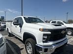 2024 Chevrolet Silverado 2500 Crew Cab 4x4, Reading SL Service Body Service Truck for sale #RF436874 - photo 4