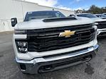 2024 Chevrolet Silverado 3500 Regular Cab 4x4, Royal Truck Body Service Body Service Truck for sale #RF446983 - photo 9