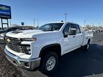 2024 Chevrolet Silverado 2500 Crew Cab 4x2, Knapheide Steel Service Body Service Truck for sale #RF461733 - photo 1