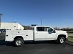 2024 Chevrolet Silverado 2500 Crew Cab 4x2, Knapheide Steel Service Body Service Truck for sale #RF461733 - photo 26