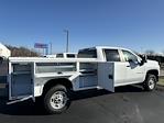 2024 Chevrolet Silverado 2500 Crew Cab 4x2, Knapheide Steel Service Body Service Truck for sale #RF461733 - photo 3