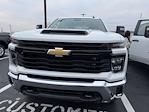 2024 Chevrolet Silverado 2500 Crew Cab 4x2, Knapheide Steel Service Body Service Truck for sale #RF461746 - photo 9