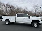 2024 Chevrolet Silverado 2500 Crew Cab 4x2, Knapheide Steel Service Body Service Truck for sale #RF461781 - photo 4