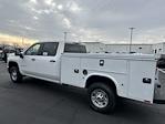 2024 Chevrolet Silverado 2500 Crew Cab 4x2, Knapheide Steel Service Body Service Truck for sale #RF461781 - photo 2