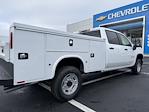 2024 Chevrolet Silverado 2500 Crew Cab 4x4, Knapheide Steel Service Body Service Truck for sale #RF462018 - photo 19