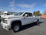 2024 Chevrolet Silverado 2500 Crew Cab 4x4, Knapheide Steel Service Body Service Truck for sale #RF462030 - photo 1